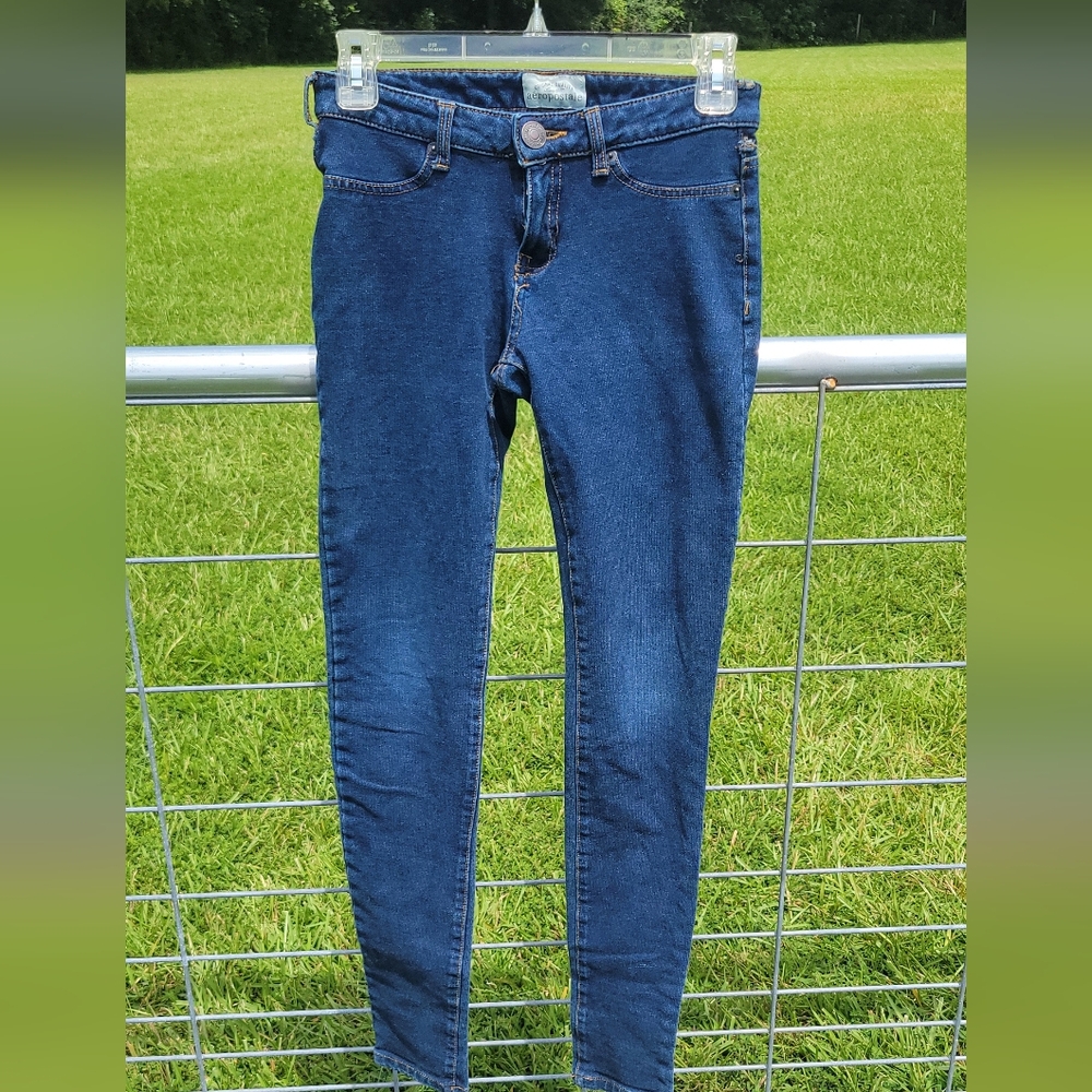 Aeropostale Jeggings